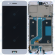 OnePlus 5 Display module frontcover+lcd+digitizer white