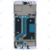 OnePlus 5 Display module frontcover+lcd+digitizer white_image-5