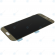 Samsung Galaxy A7 2017 (SM-A720F) Display module LCD + Digitizer gold GH97-19723B_image-3
