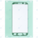 Samsung Galaxy J3 2017 (SM-J330F) Adhesive sticker display LCD GH81-14854A_image-1