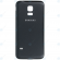 Samsung Galaxy S5 Mini (SM-G800F) Battery cover black