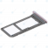 Samsung Galaxy S8 (SM-G950F) Sim tray + MicroSD tray pink GH98-41131E_image-1