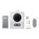Samsung Galaxy S8 (SM-G950F) Starters kit 2 EP-WG95BBBEGWW EP-WG95BBBEGWW image-1