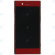 Sony Xperia XZ Premium Dual (G8142) Display unit complete red_image-5