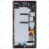 Sony Xperia XZ Premium Dual (G8142) Display unit complete red_image-6