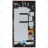 Sony Xperia XZ Premium (G8141) Display unit complete red 1307-9874_image-2