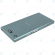 Sony Xperia XZ1 Compact (G8441) Battery cover blue 1310-0308_image-3