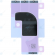Adhesive sticker battery for iPhone X_image-1