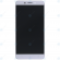 Asus Zenfone 3 Laser (ZC551KL) Display module frontcover+lcd+digitizer white 90AZ01B4-R20010_image-4