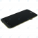 Asus Zenfone Go (ZB500KL) Display module frontcover+lcd+digitizer black 90AX00A1-R20010_image-3