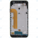 Asus Zenfone Go (ZB500KL) Display module frontcover+lcd+digitizer black 90AX00A1-R20010_image-5