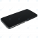 Blackberry Neon (DTEK50) Display module frontcover+lcd+digitizer black_image-1