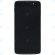 Blackberry Neon (DTEK50) Display module frontcover+lcd+digitizer black_image-5