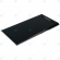 Blackberry Priv Display module frontcover+lcd+digitizer black_image-1