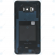 HTC U11 Battery cover black_image-1