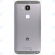 Huawei G8 (RIO-L01) Battery cover grey 02350LSQ