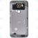 Huawei G8 (RIO-L01) Battery cover grey 02350LSQ_image-1