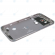 Huawei G8 (RIO-L01) Battery cover grey 02350LSQ_image-4