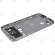Huawei G8 (RIO-L01) Battery cover grey 02350LSQ_image-5