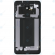 Huawei Honor 7 Lite, Honor 5C (NEM-L51) Battery cover grey 02350UAE_image-1