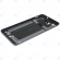 Huawei Honor 7 Lite, Honor 5C (NEM-L51) Battery cover grey 02350UAE_image-4