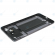 Huawei Honor 7 Lite, Honor 5C (NEM-L51) Battery cover grey 02350UAE_image-5