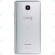 Huawei Honor 7 Lite, Honor 5C (NEM-L51) Battery cover silver 02350ULH