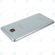 Huawei Honor 7 Lite, Honor 5C (NEM-L51) Battery cover silver 02350ULH_image-3