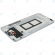 Huawei Honor 7 Lite, Honor 5C (NEM-L51) Battery cover silver 02350ULH_image-5