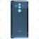 Huawei Mate 10 Pro (BLA-L09, BLA-L29) Battery cover blue