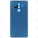 Huawei Mate 10 Pro (BLA-L09, BLA-L29) Battery cover blue_image-1
