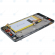 Huawei P8 Lite (ALE-L21) Display module frontcover+lcd+digitizer+battery black 02350KCW_image-3