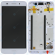 Huawei Y3 2017 (GRO-L22) Display module frontcover+lcd+digitizer white 97070RBB