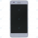 Huawei Y3 II 2016 3G (LUA-U22) Display module frontcover+lcd+digitizer white 97070NNS_image-3