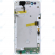 Huawei Y3 II 2016 3G (LUA-U22) Display module frontcover+lcd+digitizer white 97070NNS_image-4
