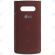 LG Wine Smart (H410) Battery cover red MCK69054521