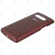 LG Wine Smart (H410) Battery cover red MCK69054521_image-2