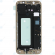 Samsung Galaxy J5 2017 (SM-J530F) Front cover gold GH98-41314C_image-1