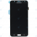 Samsung Galaxy J7 (SM-J700F) Display module LCD + Digitizer black GH97-17670C