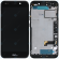 Wiko Wim Lite (P6901) Display module frontcover+lcd+digitizer black S101-AH7981-000