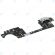 Alcatel Idol 4s (OT-6070K) USB charging board SBH61K00000F_image-3