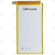 Asus Zenfone 3 Deluxe (ZS552KL) Battery C11P1603 3480mAh_image-1