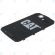 Caterpillar Cat B15Q Battery cover black_image-4