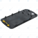Caterpillar Cat B15Q Battery cover black_image-5