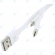 Huawei 2-in-1 USB data cable type-C white 1.5 meter AP55S_image-3