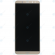 Huawei Mate 10 Lite (RNE-L01, RNE-L21) Display module LCD + Digitizer gold