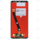 Huawei Mate 10 Lite (RNE-L01, RNE-L21) Display module LCD + Digitizer gold_image-1