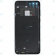 Huawei P smart (FIG-L31) Battery cover black 02351STS 02351TEF_image-1