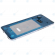 Huawei P smart (FIG-L31) Front cover white_image-3