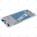 Huawei P smart (FIG-L31) Front cover white_image-5
